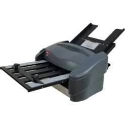 Intimus Falzmaschine F-150, Bis DIN A4, Falzungen: 4000 Blatt/h -Böttcher Ag a7e7e0d3e5c4ec9a96af1cd51a52665e81f36a23 falzmaschine intimus f 150 bis din a4