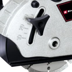 Einhell Mauernutfräse TC-MA 1300, Schlitzfräse, 1320 Watt, 125mm, Schnittleistung Bis 30mm -Böttcher Ag aa7f875c1400230c7971d79ef96753c44a9972c1 mauernutfraese einhell tc ma 1300 schlitzfraese