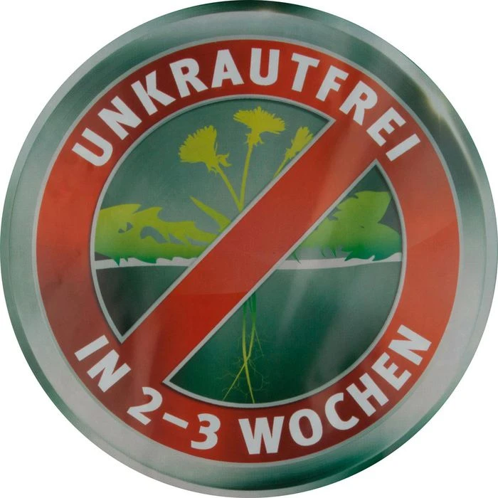 Wolf-Garten Rasendünger SQ 450 Unkrautvernichter, 2-in-1, 9 Kg Für 450m² 3 Wolf-Garten Rasendünger SQ 450 Unkrautvernichter, 2-in-1, 9 Kg Für 450m² – Bild 3