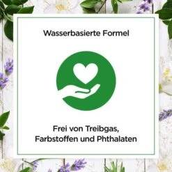 Airwick Raumduft Duftspray, 237 Ml, Geruchsneutralisierend, Lavendel & Maiglöckchen -Böttcher Ag aafe8ea9063e077ddad37a7b8686b9055b5c3a82 raumduft airwick duftspray 237 ml