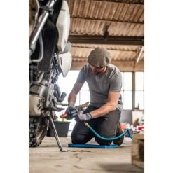 Hazet Druckluft-Schlagschrauber 9012M-1, 1200Nm, 1/2 Zoll (12,5mm) Vierkant, Hammer Schlagwerk -Böttcher Ag ab48db896722589bb57457a7b3b34e0550b81d4a druckluft schlagschrauber hazet 9012m 1 1200nm