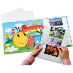 Herma Ordner 19819 Kindergarten, Karton, A4, 7cm, Motiv Frieda & Friends -Böttcher Ag ac026bb9f79cb78b7cfb1033040d14062f31a6ec ordner herma 19819 kindergarten karton a4