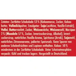 Niederegger Baumkuchen Baumkuchenspitzen, Marzipan In Zartbitterschokolade, 70g -Böttcher Ag ad47100e1d081acc1823a3c9315479d54ae72e41 baumkuchen niederegger baumkuchenspitzen