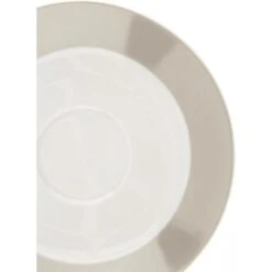 Van-Well Untertasse Vario, Taupe, Porzellan, Rund, Ø 14,5 Cm, 6 Stück -Böttcher Ag ae7d0571b6174954c955c132ff56aaa5f5f6771c untertasse van well vario taupe