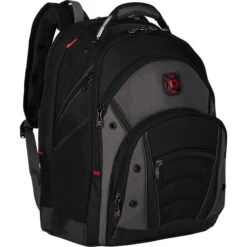 Böttcher Ag 27 Wenger Laptop-Rucksack Synergy, 600635, Bis 16 Zoll / 40,64 Cm, Polyester