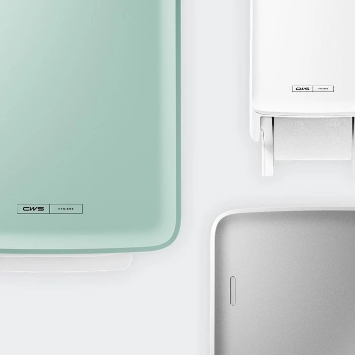 CWS Raumduft PureLine AirBar Duftspender, Weiß, 1700388, Elektrisch, Sologerät 3 CWS Raumduft PureLine AirBar Duftspender, Weiß, 1700388, Elektrisch, Sologerät – Bild 3