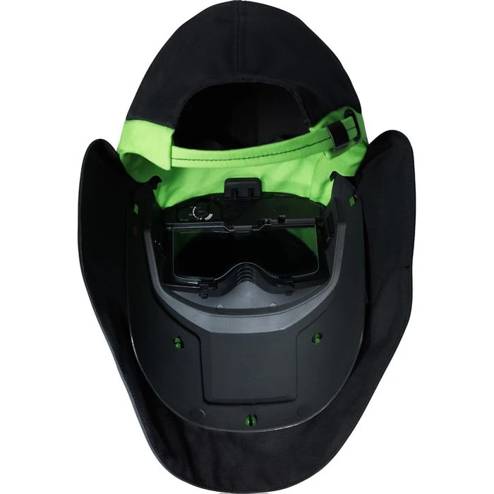 Optrel Schweißhelm Schweißermütze Weldcap RC3/9-12, Automatik, MIG, MAG, WIG, TIG, Batteriebetrieb 7 Optrel Schweißhelm Schweißermütze Weldcap RC3/9-12, Automatik, MIG, MAG, WIG, TIG, Batteriebetrieb – Bild 7