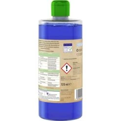 Love-Nature Allesreiniger Moonflower, Allzweckreiniger, Hypoallergen, 720 Ml -Böttcher Ag b14a6c9a3dc1f1518e22b75713eee95038bfc2ec allesreiniger love nature moonflower