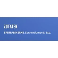 Ültje Erdnüsse Geröstet & Gesalzen, 2500g, 125 Beutel -Böttcher Ag b2301bc3be15f34d0202a7bf58702ea0cc68f02b erdnuesse ueltje geroestet und gesalzen