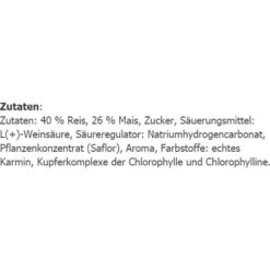 Puffreis Frigeo Mit Fruchtgeschmack, Je 42g, 40 Stück -Böttcher Ag b30663a555e355d80313652adbd4ef10f41ed7c3 puffreis frigeo