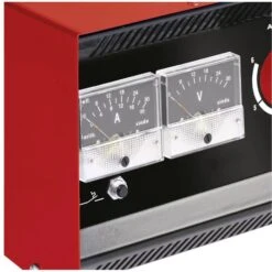 Einhell Autobatterie-Ladegerät CC-BC 30/1, 1078121, Ausstellungsstück 6 V / 12 V / 24 V, 30 A -Böttcher Ag b4559e2a159f67cd83dfdb7d81d682d9698e8e63 autobatterie ladegeraet einhell cc bc 301 1078121