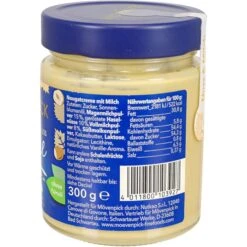 Mövenpick Brotaufstrich Haselnuss Creme Nuss-Milch, 300g -Böttcher Ag b4fc5aee8e1ec83fd95ea371aac7cf9a32b16196 brotaufstrich moevenpick haselnuss creme nuss milch