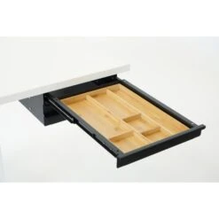 Actiforce Unterbauschublade TRI Grip, Schwarz, Breite 30,6 Cm, Für Schreibtische -Böttcher Ag b6f40a0425e849ee3036a36299c17de78dd00561 unterbauschublade actiforce tri grip schwarz