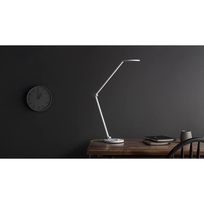 Xiaomi Schreibtischlampe Mi LED Desk Lamp Pro, Standfuß, Dimmbar, Smart 2 Xiaomi Schreibtischlampe Mi LED Desk Lamp Pro, Standfuß, Dimmbar, Smart – Bild 2