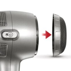 Severin Haartrockner HT 0141, 2100 Watt, Platingrau -Böttcher Ag b7835ff82d19e47d29c70977dd49a3c4b9cf423b haartrockner severin ht 0141