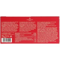 Niederegger Baumkuchen Baumkuchenspitzen, Marzipan In Zartbitterschokolade, 70g -Böttcher Ag b7d99e2432e0d03c044a881ce666154c15ba889f baumkuchen niederegger baumkuchenspitzen