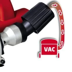 Einhell Mauernutfräse TC-MA 1300, Schlitzfräse, 1320 Watt, 125mm, Schnittleistung Bis 30mm -Böttcher Ag b80bede0ec3a00bf1183ad2ff95882a415d19d67 mauernutfraese einhell tc ma 1300 schlitzfraese