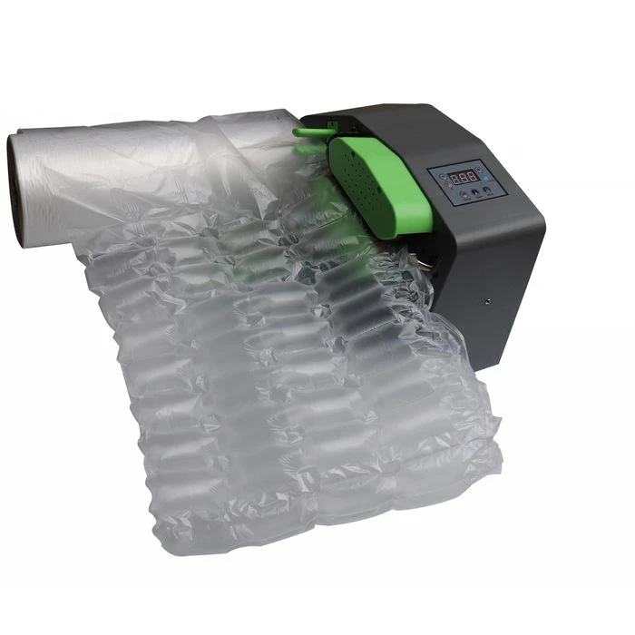 LMG Luftpolstermaschine Profi, 48 X 36 X 29 Cm (BxHxT) 1 LMG Luftpolstermaschine Profi, 48 X 36 X 29 Cm (BxHxT)