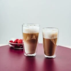 Montana Kaffeegläser Enjoy 057226, Doppelwandig, 330ml, 2 Stück 8 Montana Kaffeegläser Enjoy 057226, Doppelwandig, 330ml, 2 Stück -Böttcher Ag b8843bcf48e0a5e87d58030342dc4a40c7ef8bdb kaffeeglaeser montana enjoy 057226