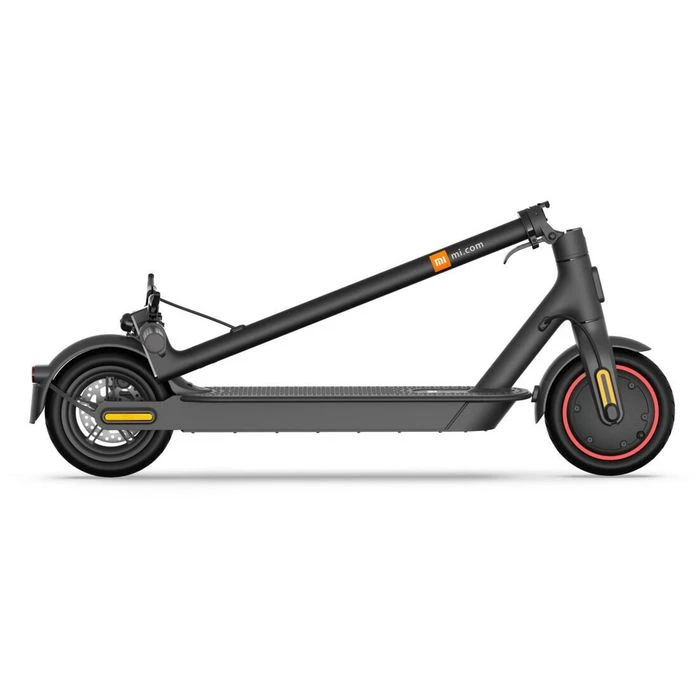 Xiaomi E-Scooter Mi Scooter Pro 2, 20 Km/h, Mit Straßenzulassung, Traglast 100 Kg, 45 Km 2 Xiaomi E-Scooter Mi Scooter Pro 2, 20 Km/h, Mit Straßenzulassung, Traglast 100 Kg, 45 Km – Bild 2