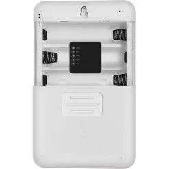 LogiLink Thermo-Hygrometer SC0116, Innen, Digital, Mit App 13 LogiLink Thermo-Hygrometer SC0116, Innen, Digital, Mit App -Böttcher Ag bb1e868274549831d2b175475a95134b236a3b1b thermo hygrometer logilink sc0116 innen