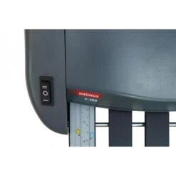 Intimus Falzmaschine F-150, Bis DIN A4, Falzungen: 4000 Blatt/h -Böttcher Ag bc814802277a903ec03e95795b4e2917c0c46aae falzmaschine intimus f 150 bis din a4