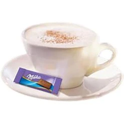 Milka Minischokolade Naps Mix, Mini-Tafeln, 1kg, 207 Stück -Böttcher Ag be3f95ccee3ac3e57f7bfc8b10700b25daa99b73 minischokolade milka naps mix