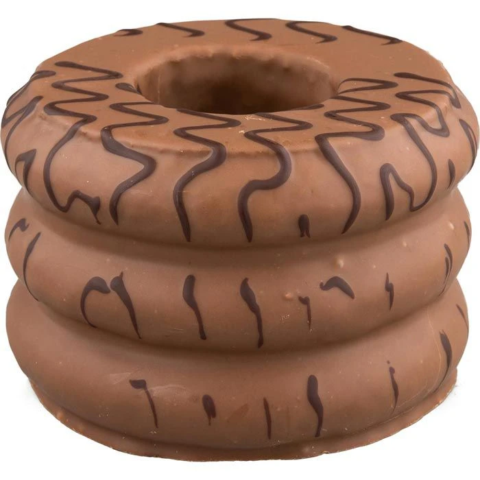 Gut&Günstig Baumkuchen Vollmilch, 300g 3 Gut&Günstig Baumkuchen Vollmilch, 300g – Bild 3