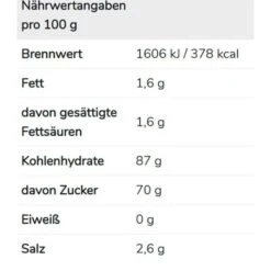 Bonbons Ahoj-Brause Brausebonbons, 1000 Stück -Böttcher Ag beb4274eca1d67fb7c482746d76e9a0faeae5c8d brausebonbons ahoj brause