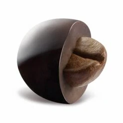Hellma Schokobonbons Espresso Bohne, In Zartbitterschokolade, 44g, 40 Stück -Böttcher Ag c1b4b5115c584a0b2b763203ab55e20b9b830ec3 schokobonbons hellma espresso bohne