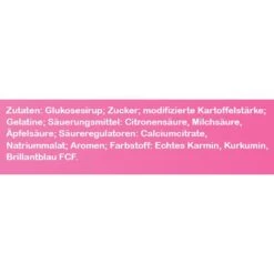 Trolli Fruchtgummis Saure Glühwürmchen, 1050g, In Dose 8 Trolli Fruchtgummis Saure Glühwürmchen, 1050g, In Dose -Böttcher Ag c3691490e3bd78f64df08efafe931f845422df36 fruchtgummis trolli saure gluehwuermchen