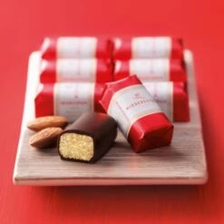 Niederegger Marzipan Klassiker, In Einer Geschenkverpackung, 300g -Böttcher Ag c3fc803181595943ab628f0548a1ba116cbe8470 marzipan niederegger klassiker