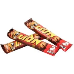 Nestlé® Nestle Schokoriegel Lion 2er Pack, 1680g, Je 60g, 28 Riegel -Böttcher Ag c48def1e101d80f3410312e1f4c0db6f6ab112fc schokoriegel nestle lion 2er pack