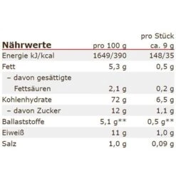 Burger Zwieback BIO, 225g -Böttcher Ag c64489b3c92e8dab2324f1739c7d4bea76beae8d zwieback burger bio