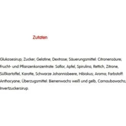 Haribo Fruchtgummis Roulette, 50 Rollen A 10 Stück -Böttcher Ag c7a9af20e95c604175fe9a209b0856deb2e44914 fruchtgummis haribo roulette