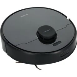 Dreame Saugroboter D9 Max, Schwarz, Ladestation, Wischfunktion, Laufzeit 150 Minuten 7 Dreame Saugroboter D9 Max, Schwarz, Ladestation, Wischfunktion, Laufzeit 150 Minuten -Böttcher Ag c8292783f8b15448d15f4152f0c7d238509f9fea saugroboter dreame d9 max schwarz