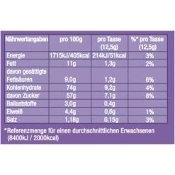 Jacobs Kaffee Cappuccino Milka Choco, Instant-Kaffee, Mild, 500g -Böttcher Ag c84749617f597130bbed4b0bec078252ec9f79f8 kaffee jacobs cappuccino milka choco