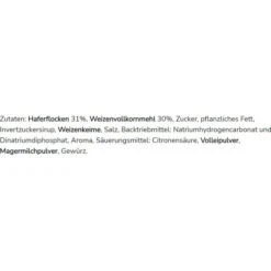 Brandt Kekse Hobbits Kernig, 250g -Böttcher Ag cae42a972b9d6cde709b44250f4c2ad57eab490a kekse brandt hobbits kernig