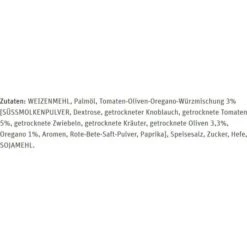 7DAYS Brotchips Bake Rolls, Tomate Olive & Oregano, 250g 6 7DAYS Brotchips Bake Rolls, Tomate Olive & Oregano, 250g -Böttcher Ag cc1d4c6528672839eab69e0dda3fb9c667ba6ea7 brotchips 7days bake rolls tomate olive und oregano