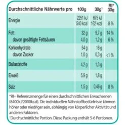 Lays Chips Salt & Vinegar, Kartoffelchips, 150g 7 Lays Chips Salt & Vinegar, Kartoffelchips, 150g -Böttcher Ag cc2d229053608e9c806d8587acadf86bd1e242d4 chips lays salt und vinegar
