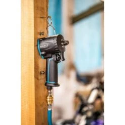 Hazet Druckluft-Schlagschrauber 9012M-1, 1200Nm, 1/2 Zoll (12,5mm) Vierkant, Hammer Schlagwerk -Böttcher Ag cca6385b435dd5ad8bcde3499a010df957937e15 druckluft schlagschrauber hazet 9012m 1 1200nm
