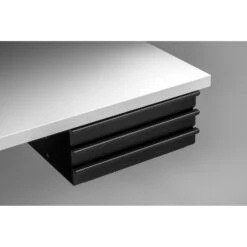 Actiforce Unterbauschublade TRI Grip, Schwarz, Breite 30,6 Cm, Für Schreibtische -Böttcher Ag ccb3529c3e219d10716806c91322134eebc3eed1 unterbauschublade actiforce tri grip schwarz