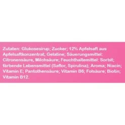Trolli Fruchtgummis Apfelringe, 1200g, In Dose 10 Trolli Fruchtgummis Apfelringe, 1200g, In Dose -Böttcher Ag cd9effa7c39539a3dd3e7ed57939d298ad692412 fruchtgummis trolli apfelringe