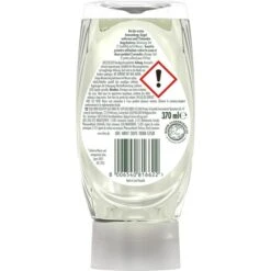 Fairy Spülmittel Max Power Bergamotte & Ingwer, 100 % Natürlicher Duft, 370 Ml -Böttcher Ag ce6973900fb01fa1303e3cb289e4aae30eb1ec5c spuelmittel fairy max power bergamotte und ingwer