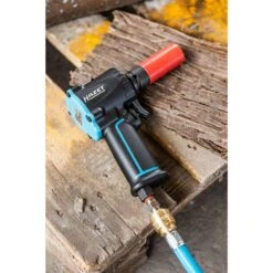 Hazet Druckluft-Schlagschrauber 9012M-1, 1200Nm, 1/2 Zoll (12,5mm) Vierkant, Hammer Schlagwerk -Böttcher Ag cff1c51dc5656253e08df6857f45128d5ccc7146 druckluft schlagschrauber hazet 9012m 1 1200nm