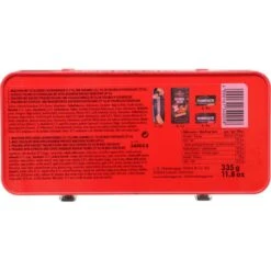 Niederegger Geschenkset Toolbox Männersache, Metalldose Mit Marzipan-Spezialitäten -Böttcher Ag d118463751173c938c0428c3cd69be5e591b7496 geschenkset niederegger toolbox maennersache