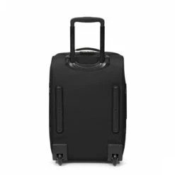 Eastpak Reisekoffer Tranverz S, EK00061L0081 Weich, Trolley 2 Rollen, Schwarz, 42 Liter, 51cm, Größe S -Böttcher Ag d1a64edf60e1ddea1445f32e3c586332c352c353 reisekoffer eastpak tranverz s weichschale
