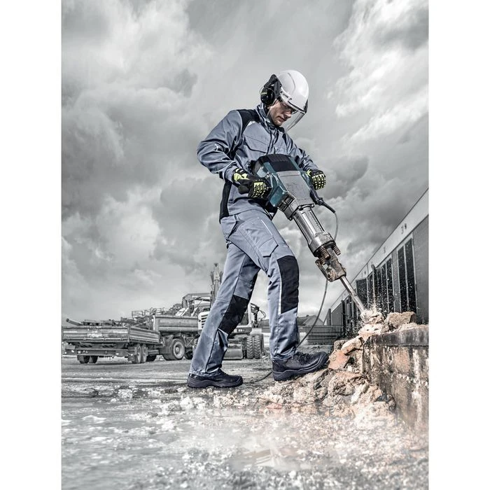 Uvex Helmvisier Pheos Mit Magnetverschluss, Für Schutzhelm S-KR Und B-S-WR, Klarvisier 2 Uvex Helmvisier Pheos Mit Magnetverschluss, Für Schutzhelm S-KR Und B-S-WR, Klarvisier – Bild 2