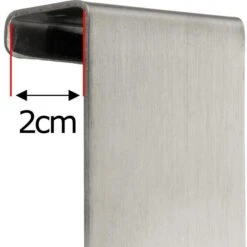 Wenko Kleiderhaken 23175100, Für Die Tür, Schwarz, Metall, 1 Haken, 4 Stück -Böttcher Ag d4676d360933885b059ad3479821d931515e170f kleiderhaken wenko 23175100