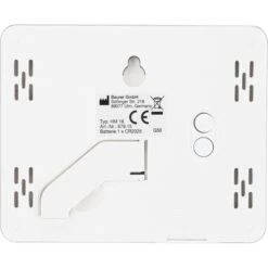 Beurer Thermo-Hygrometer HM 16 Innen, Digital -Böttcher Ag d4b188d5b35f6647b8e7c7a9f415426cecf724f4 thermo hygrometer beurer hm 16 innen